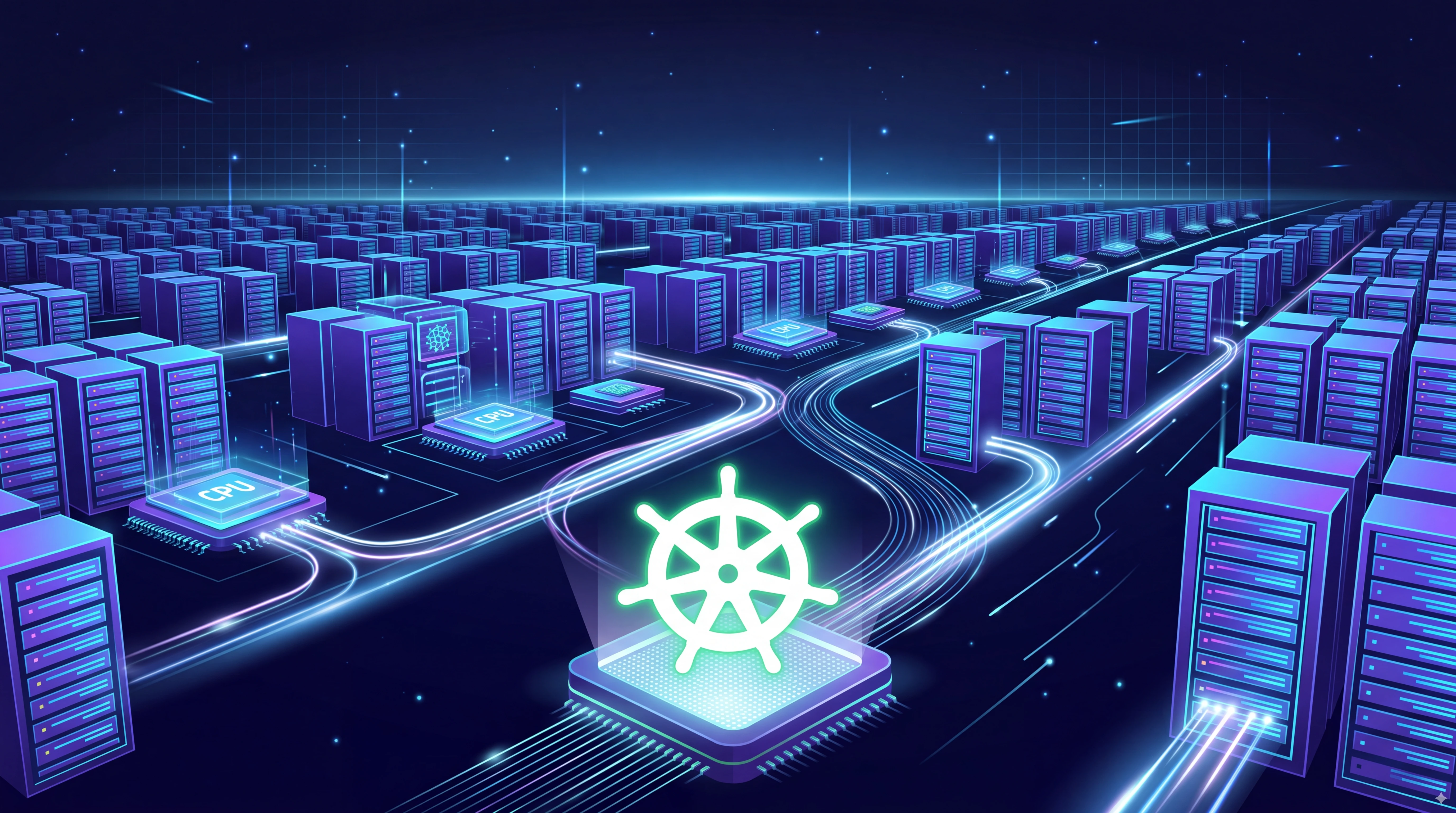 GKE Resource Obtainability Best Practices
